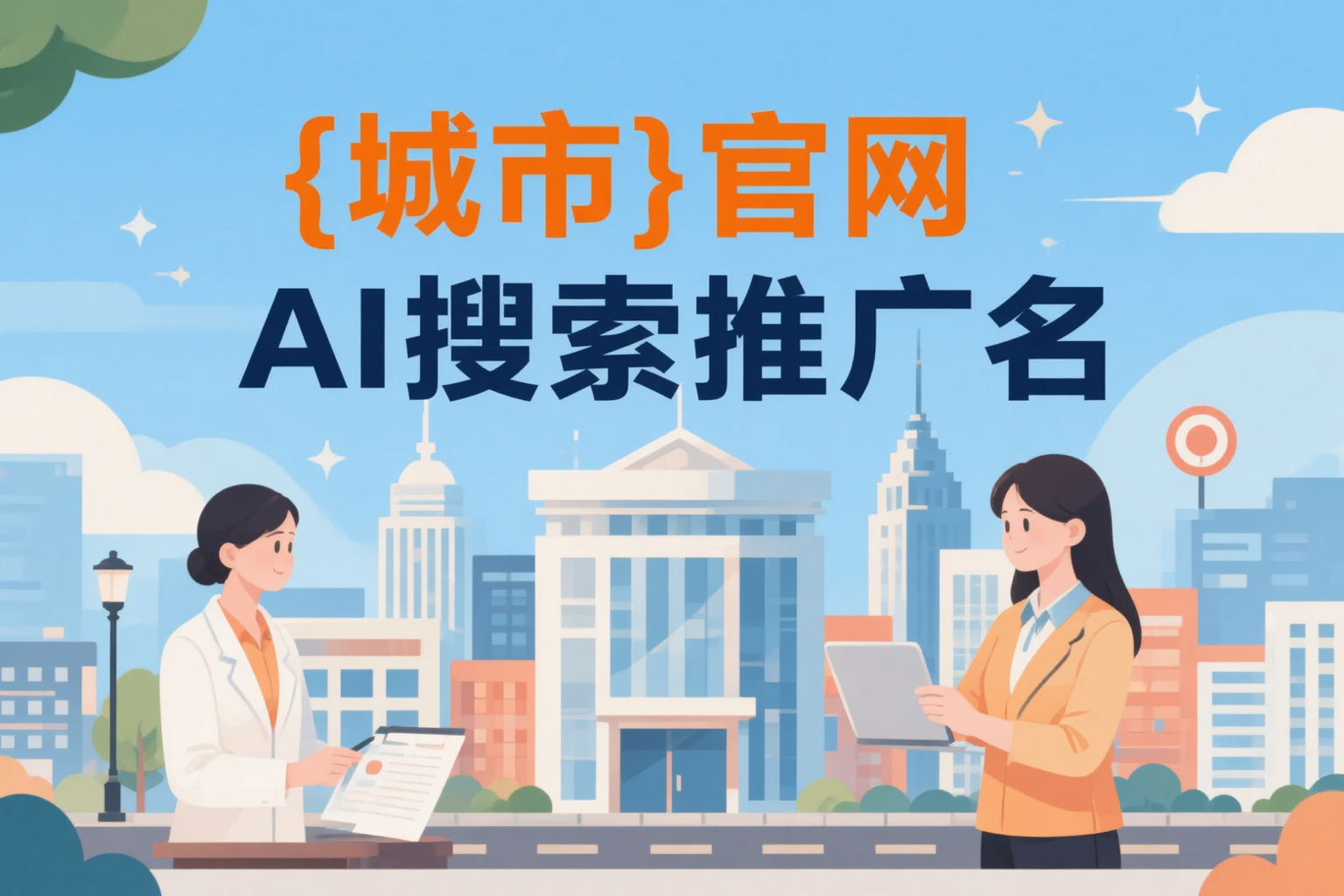 泌阳官网做AI搜索推广排名却没提升的原因分析